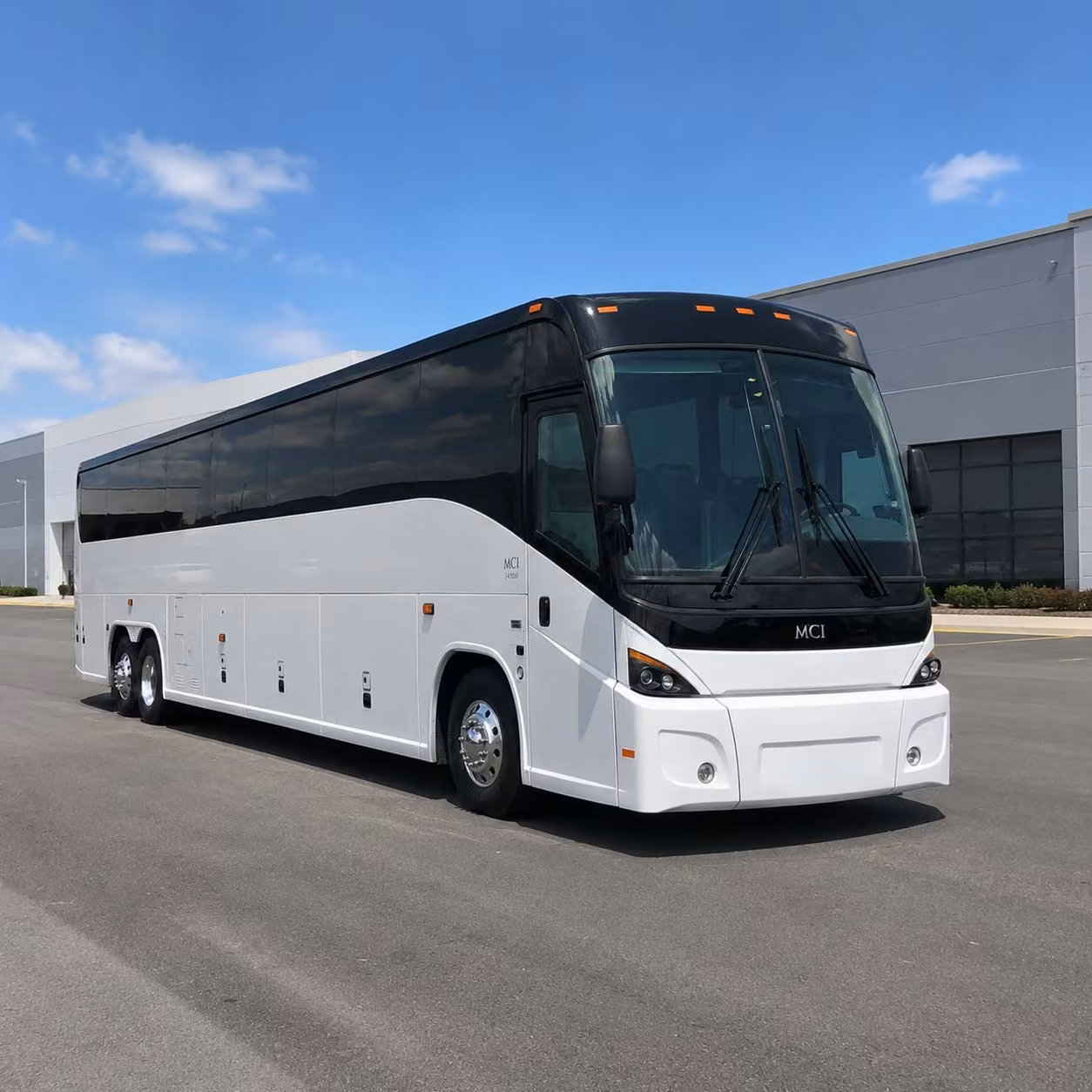 nampa church transportation
