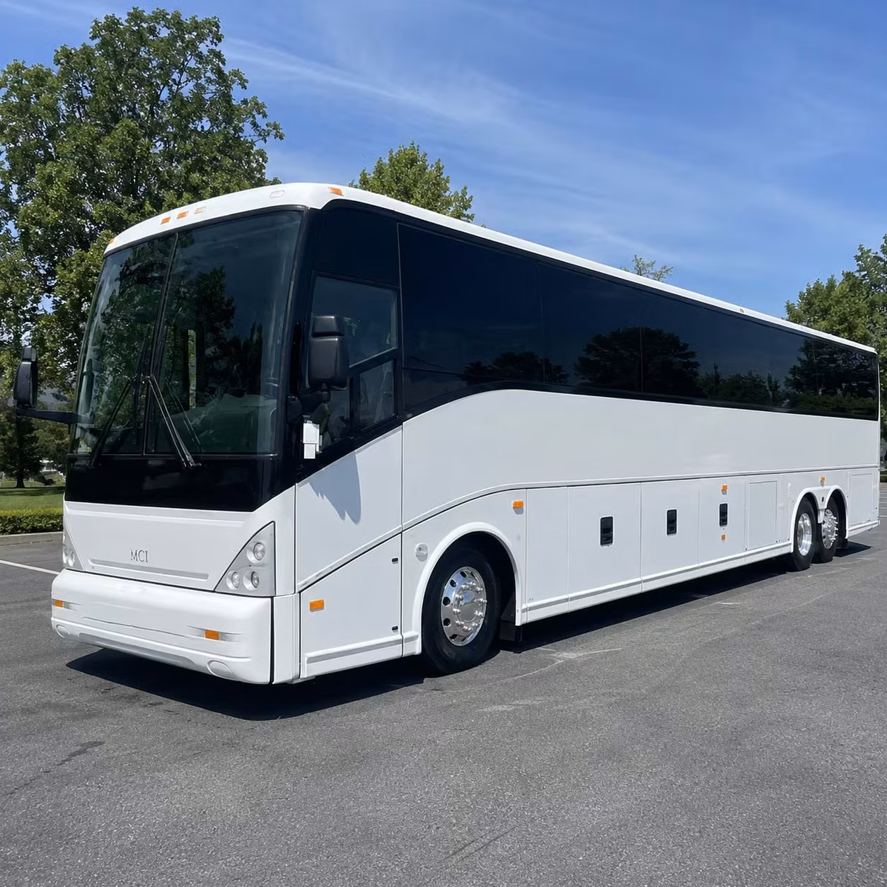 nampa field trip transportation