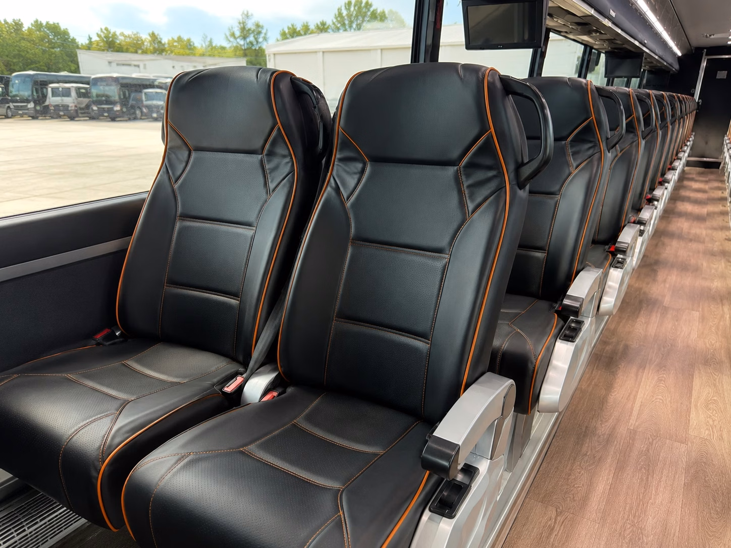 nampa long distance transportation